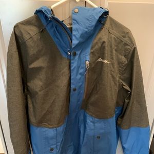 Eddie Bauer Men’s Kona Anorak